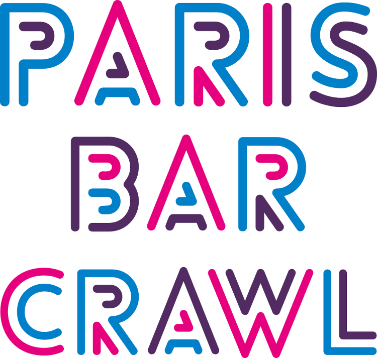 Paris Bar Crawl L